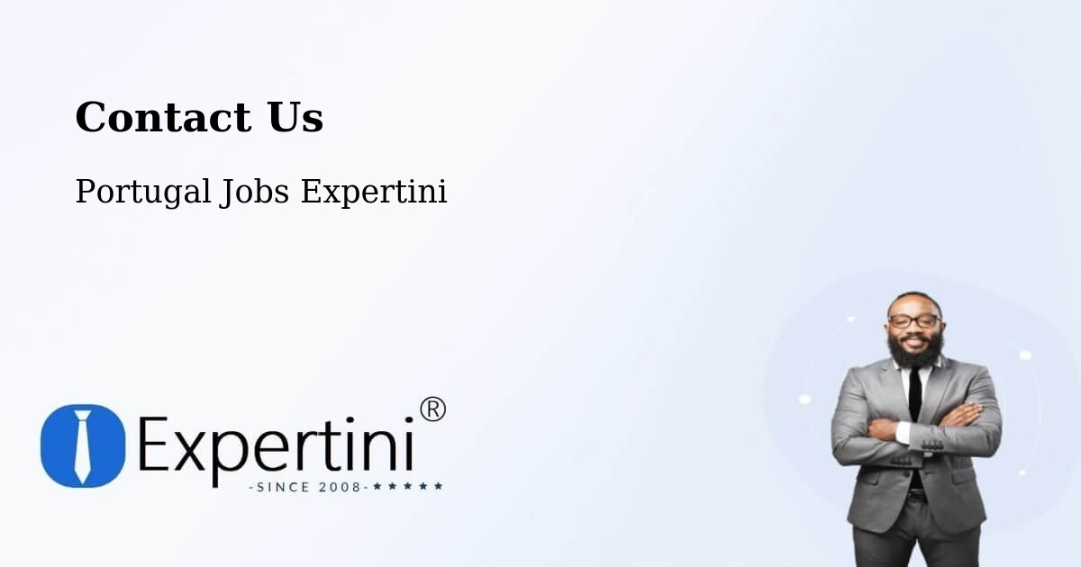 Contact Expertini – Amares - Portugal Jobs Expertini