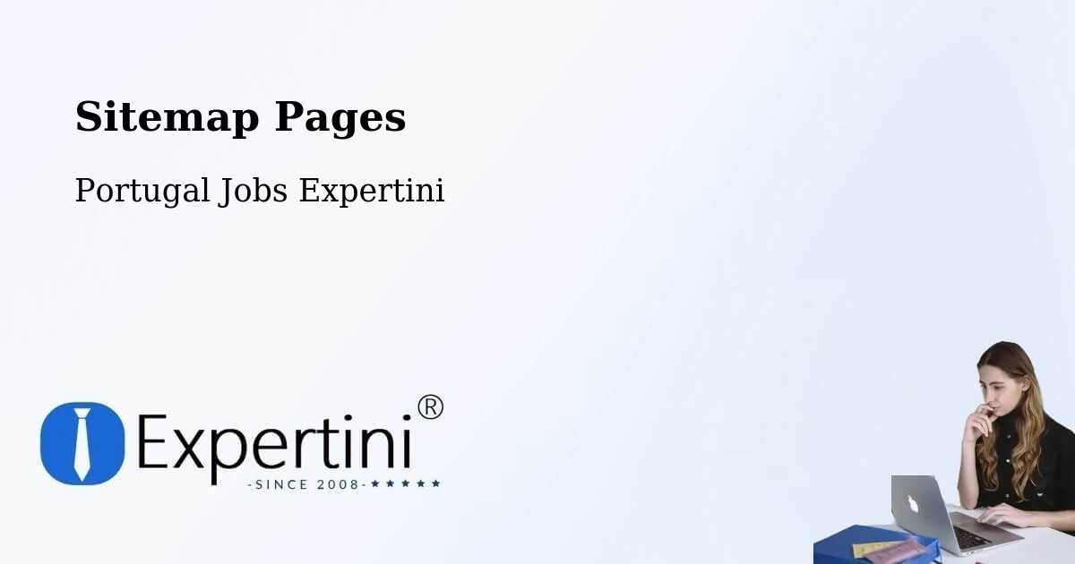 Sitemap Pages - Amares - Portugal Jobs Expertini