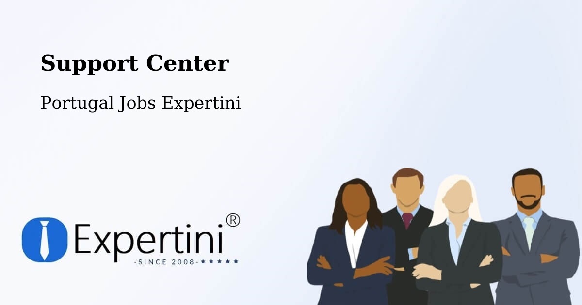 Support Services – Amares - Portugal Jobs Expertini